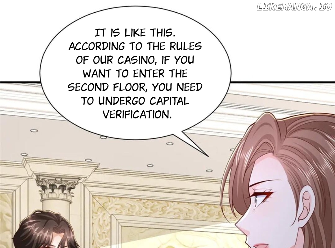 I randomly have a new career every week Chapter 772 - page 29